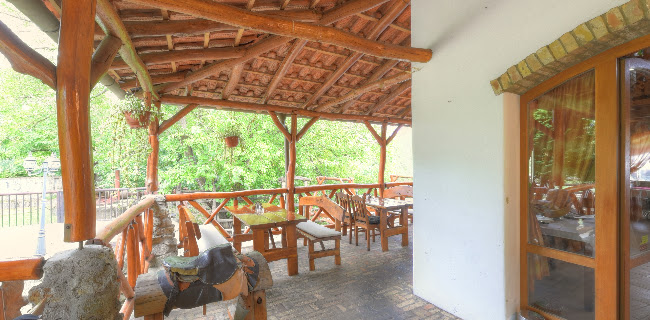 Reštaurácia Mlyn - Nové Zámky