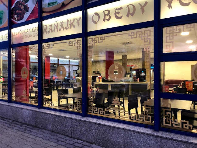 Comentarii opinii despre Peking Restauracia Trnavska c.