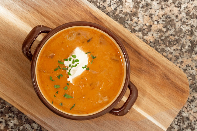 Comentarii opinii despre Reštaurácia Vyšná - Smižany