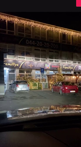 Opinii despre Familiya - vaša rodinná reštaurácia în Ružomberok - Gastronómia a pohostinstvo