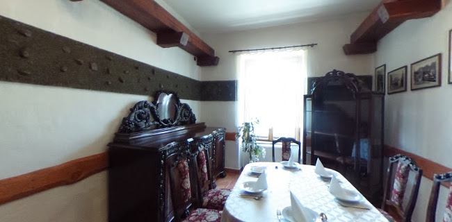 Reštaurácia Kováčova Vila - Gastronómia a pohostinstvo