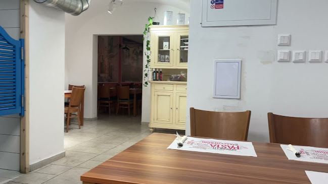 Opinii despre Panzerotto în Bratislava - Gastronómia a pohostinstvo