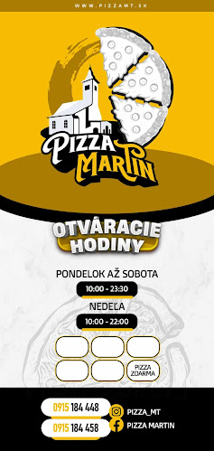 Comentarii opinii despre Pizza Martin