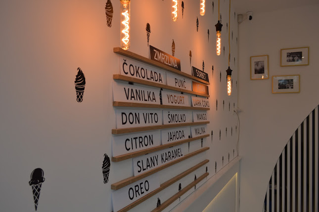Zmrzlina Zadar
