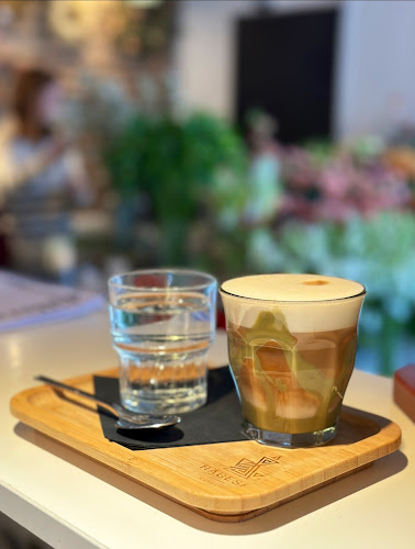 Habesh café kaviareň - Žilina