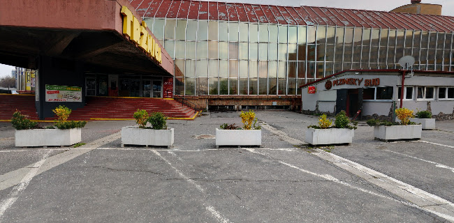 Šancová, Trnavské mýto 112, 831 04 Bratislava