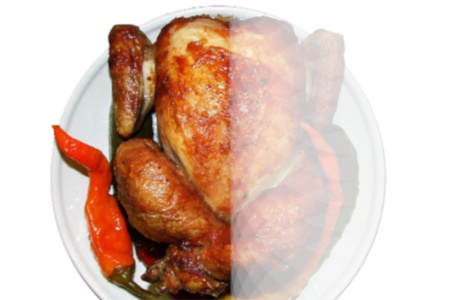 MLSÁREŇ - Grill & Bistro