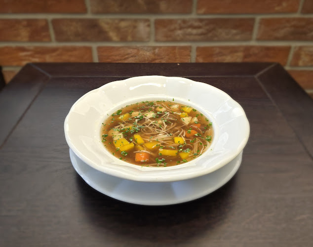 Reštaurácia u Richtára