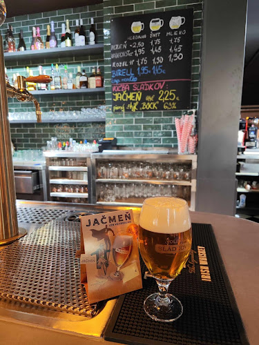 S PUB PIVÁREN PIZZERIA Handlová - Handlová