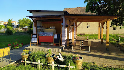 Zmrzlina - Výčapy Opatovce