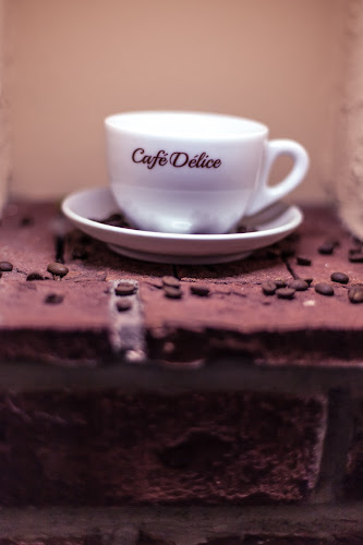 Café Délice wine&coffee