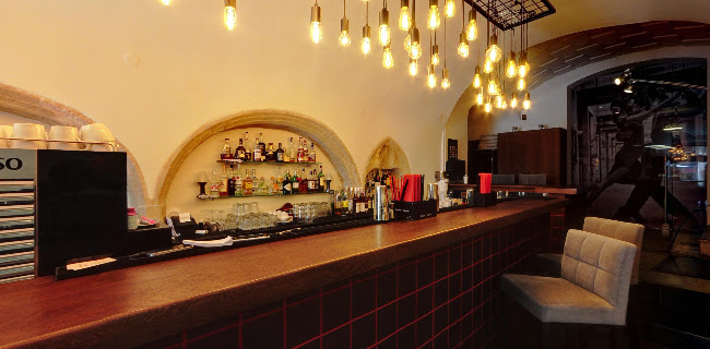 El Gaucho - Gastronómia a pohostinstvo