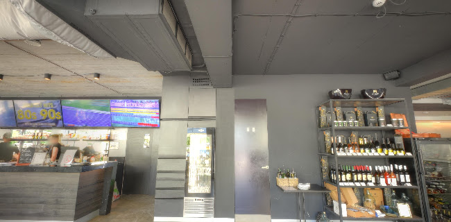 Comentarii opinii despre Chilli Pizza Pub