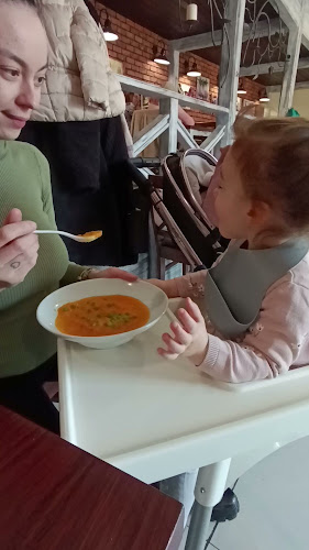 Opinii despre Emporio restaurant&pizza în Žiar nad Hronom - Gastronómia a pohostinstvo