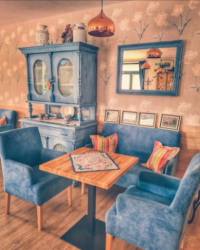 Comentarii opinii despre Pystrich