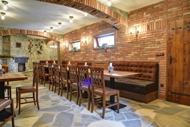 Opinii despre Bistro Pohoda în Považská Bystrica - Gastronómia a pohostinstvo
