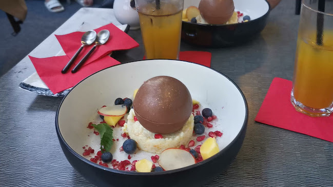 Maiko Sushi - Košice