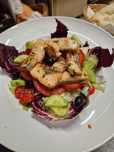 Comentarii opinii despre Primo Amore