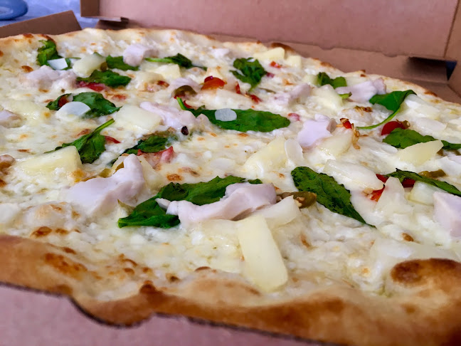 Comentarii opinii despre Pizza Planet - Liptovský Mikuláš