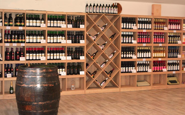 Opinii despre Vinotéka Chateau Krupina în Piešťany - Gastronómia a pohostinstvo