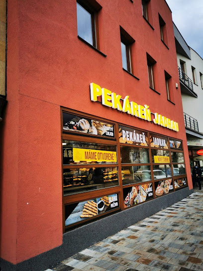 Pekáreň Jadran