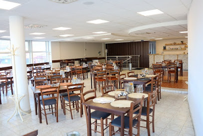 Reštaurácia Vo Fiate