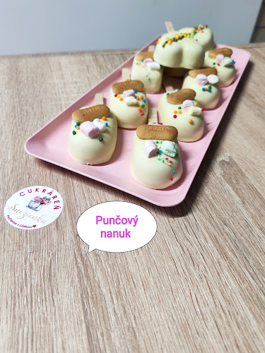 Opinii despre Cukráreň Snežienka în Bernolákovo - Gastronómia a pohostinstvo