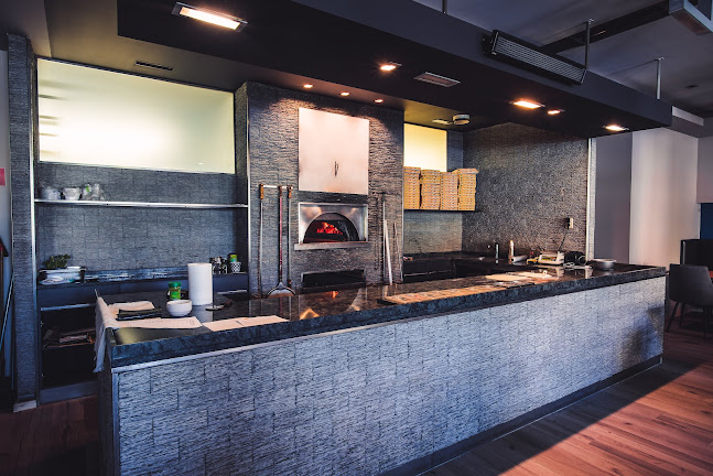 Ristorante pizzeria Bella Italia - Gastronómia a pohostinstvo