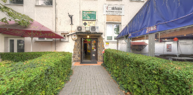 Opinii despre Kult pub în Partizánske - Gastronómia a pohostinstvo