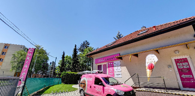 Comentarii opinii despre Ružová cukráreň Nitra - zákusky, torty