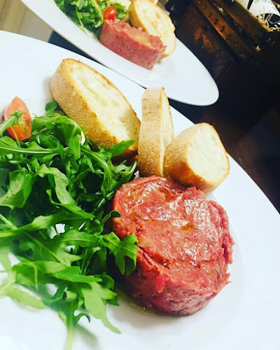 Comentarii opinii despre Friends & Rosario Ristorante