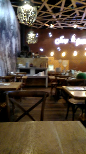 Opinii despre Olive Pizza Restaurant - Optima în Košice - Gastronómia a pohostinstvo