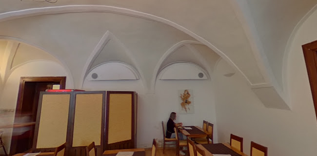 Reštaurácia Alex - Zvolen