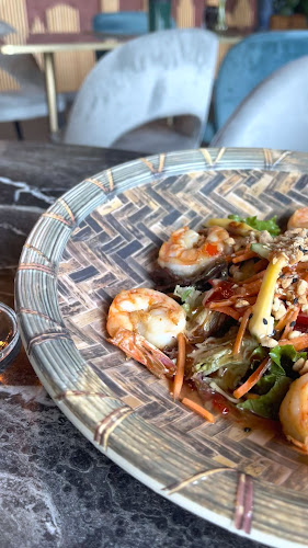 Opinii despre Ikigai în Košice - Gastronómia a pohostinstvo