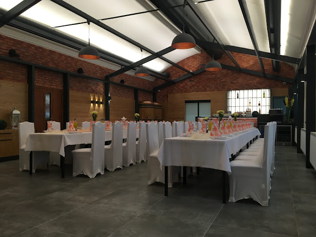 Reštaurácia Vyšná - Smižany