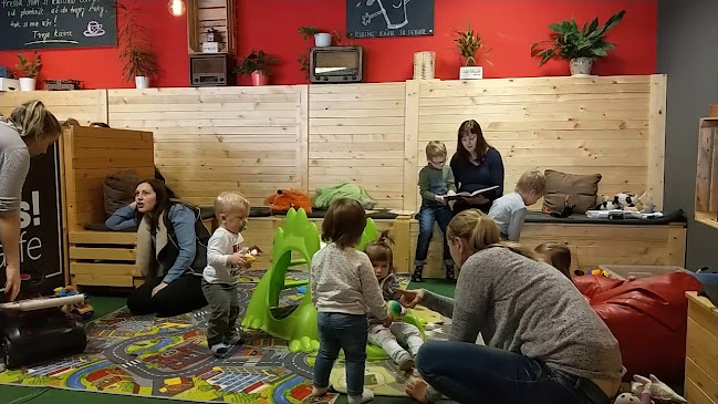 Opinii despre Reštaurácia Centrum în Zvolen - Gastronómia a pohostinstvo