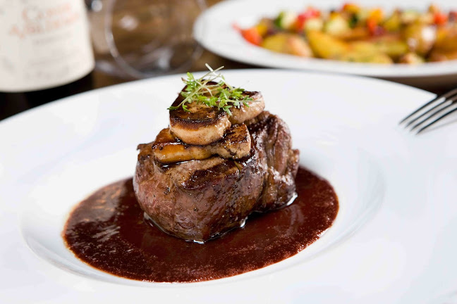 Carnevalle - Gastronómia a pohostinstvo