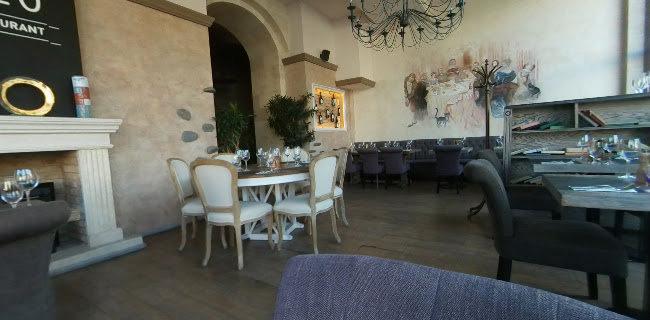 KORZO café & restaurant - old town