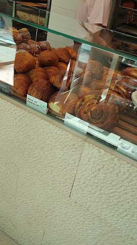 Opinii despre KRUH remeselná pekáreň în Bratislava - Gastronómia a pohostinstvo