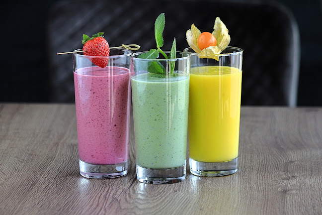 Opinii despre ADRIANA kaviareň în Bratislava - Gastronómia a pohostinstvo