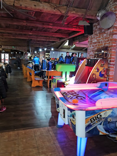 Opinii despre Unisport în Partizánske - Gastronómia a pohostinstvo