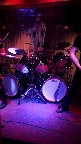 Piváreň Nové Korzo