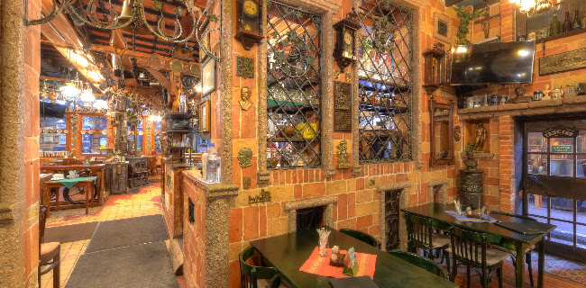 Opinii despre Hostinec U deda în Ružinov - Gastronómia a pohostinstvo