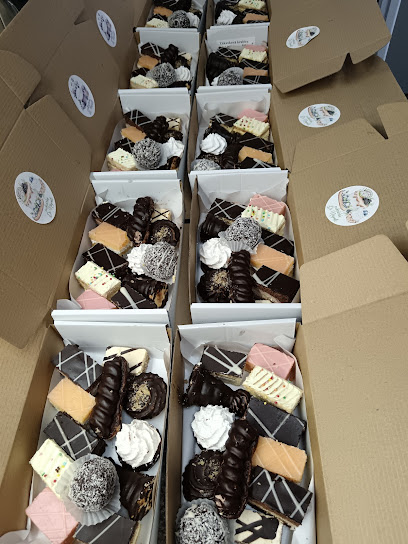 Cukráreň Di Napoli