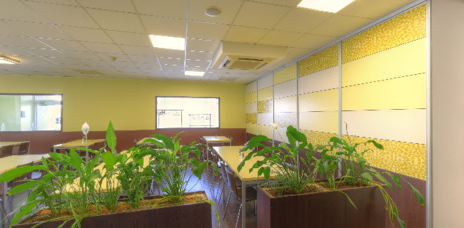 Reštaurácia Kaviareň - Gastronómia a pohostinstvo