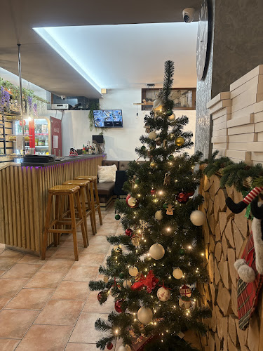 Comentarii opinii despre PIZZA RESTAURANT BABA