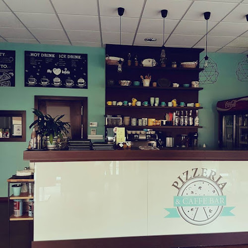 Pizzeria & Caffé bar