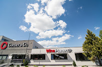 Vínotéka WinePlanet / Corner & Co. - Stará Vajnorská - Gastronómia a pohostinstvo