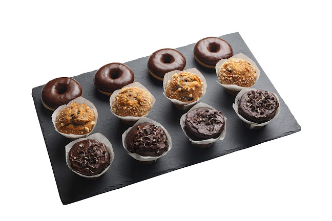 Pekáreň ANKER - Bratislava