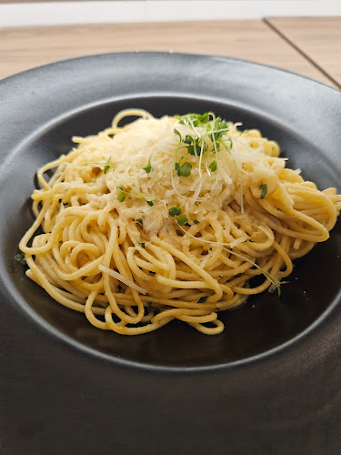 Opinii despre Reštaurácia a Penzión CIN-CIN (Prestige) în Veľká - Gastronómia a pohostinstvo